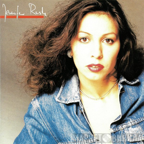 Jennifer Rush  - Jennifer Rush