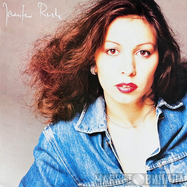 Jennifer Rush  - Jennifer Rush