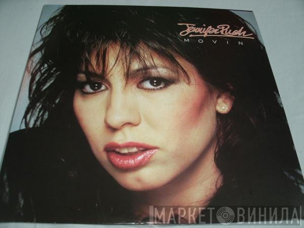 Jennifer Rush  - Movin'