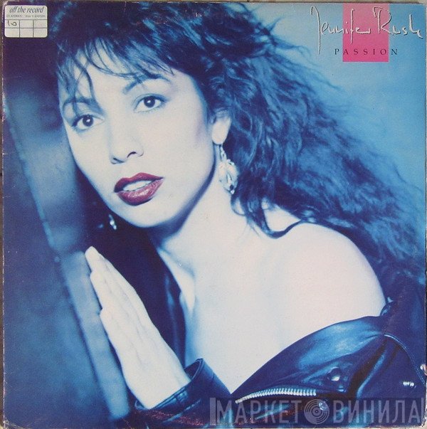 Jennifer Rush  - Passion