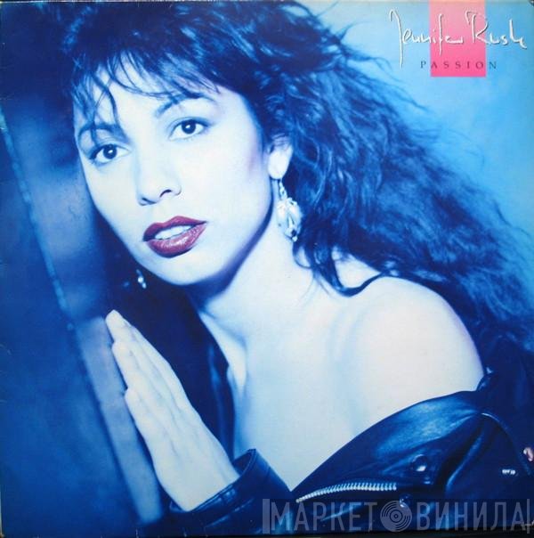 Jennifer Rush  - Passion