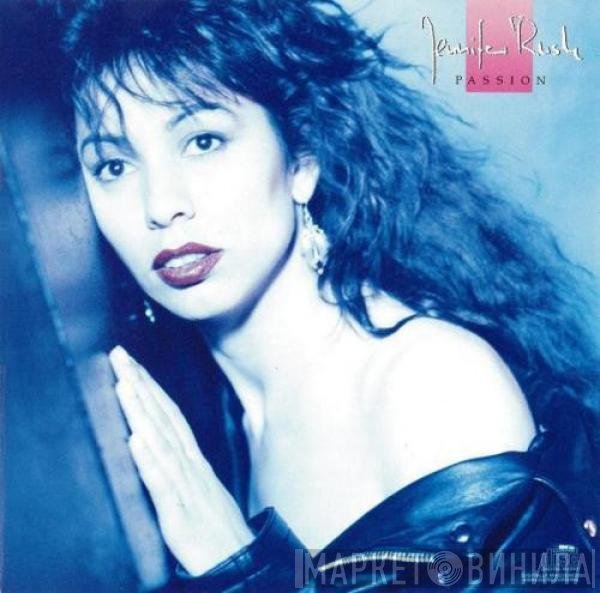 Jennifer Rush  - Passion