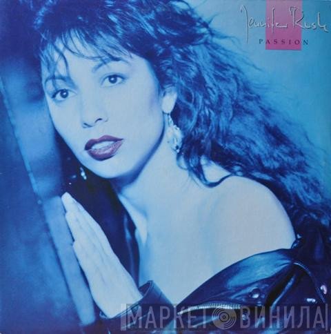 Jennifer Rush  - Passion