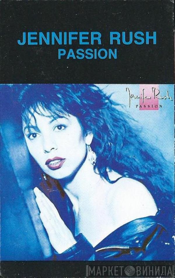 Jennifer Rush  - Passion