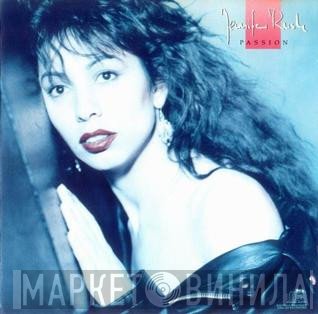 Jennifer Rush  - Passion