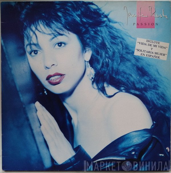 Jennifer Rush  - Passion