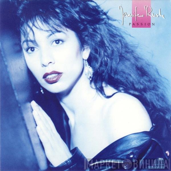 Jennifer Rush  - Passion