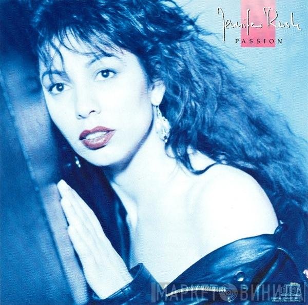 Jennifer Rush  - Passion