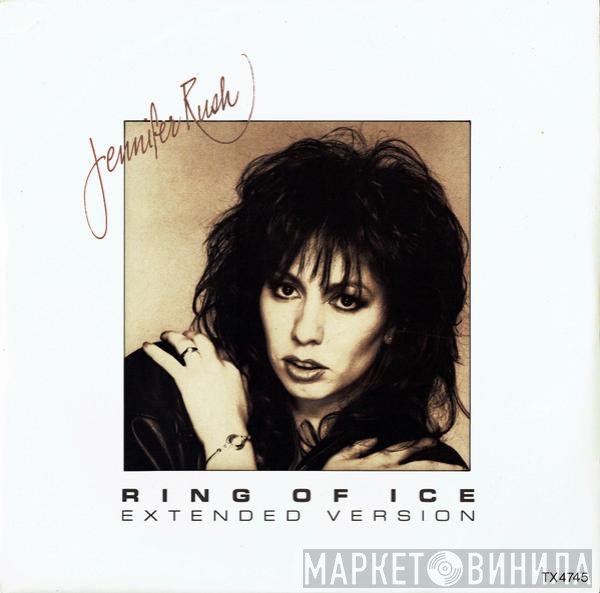 Jennifer Rush - Ring Of Ice (Extended Version)