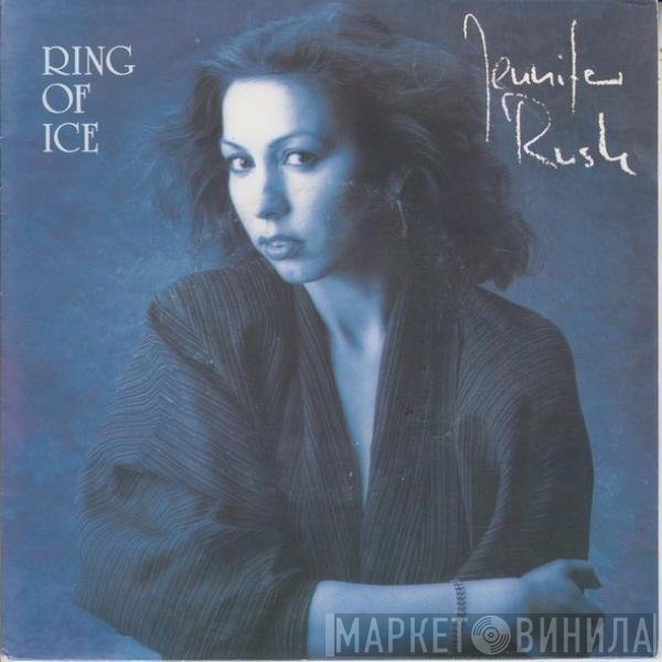 Jennifer Rush  - Ring Of Ice