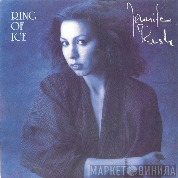 Jennifer Rush  - Ring Of Ice