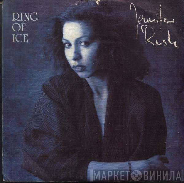 Jennifer Rush  - Ring Of Ice