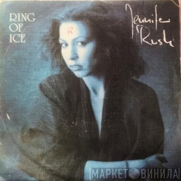 Jennifer Rush  - Ring Of Ice