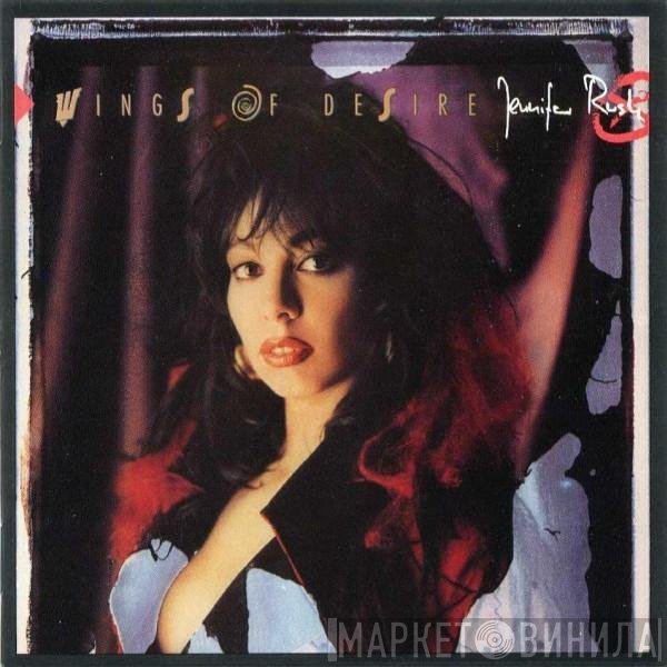 Jennifer Rush  - Wings Of Desire