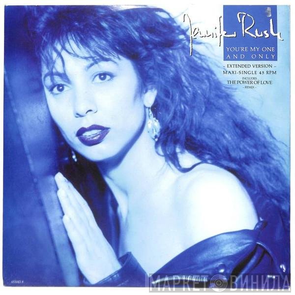 Jennifer Rush - You're My One And Only