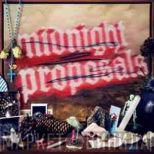 Jennifer Touch - Midnight Proposals