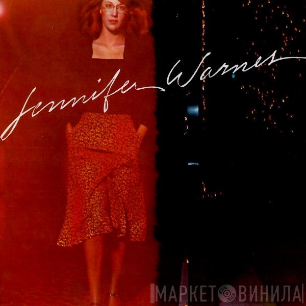 Jennifer Warnes  - Jennifer Warnes