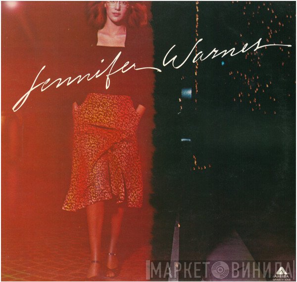 Jennifer Warnes - Jennifer Warnes