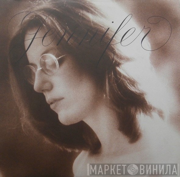 Jennifer Warnes  - Jennifer