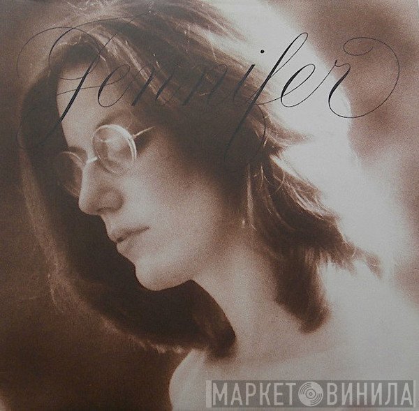 Jennifer Warnes  - Jennifer