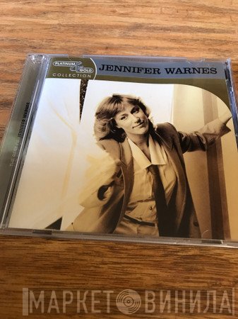 Jennifer Warnes  - Platinum & Gold Collection