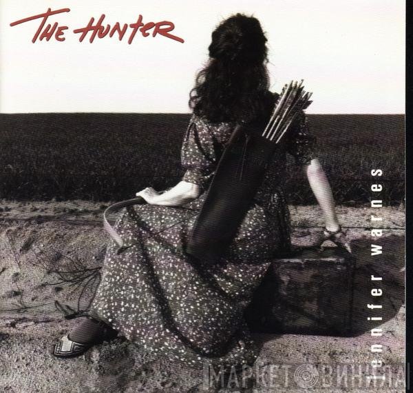 Jennifer Warnes  - The Hunter