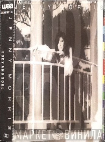 Jenny Morris - Body & Soul
