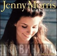 Jenny Morris  - Girl On The Run