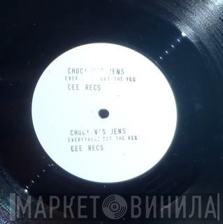 Jens, Choci - Everything But The Vox
