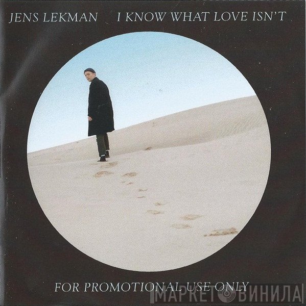 Jens Lekman - I Know What Love Isn't