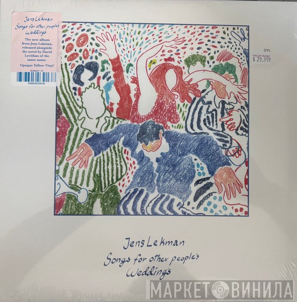 Jens Lekman - Songs For Other People's Weddings