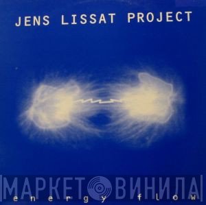 Jens Lissat  - Energy Flow