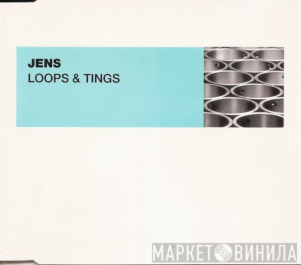 Jens - Loops & Tings
