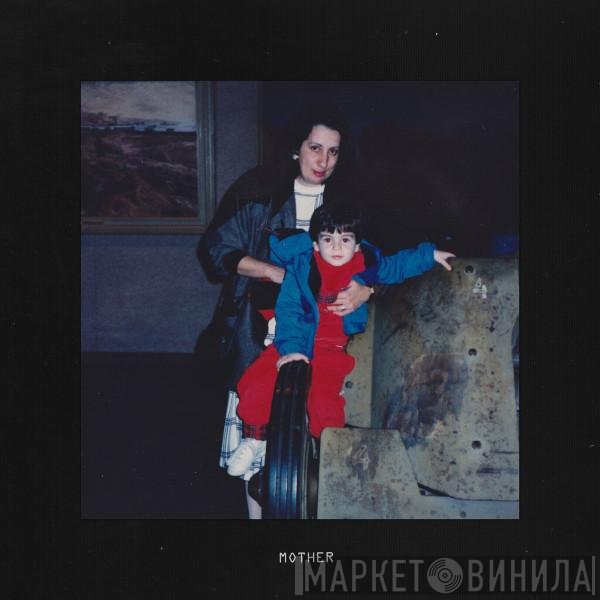 Jensen Interceptor  - Mother