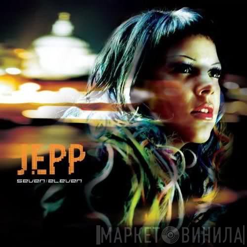 Jepp - Seven:Eleven