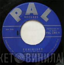 Jerdis Olsen - Reminisce