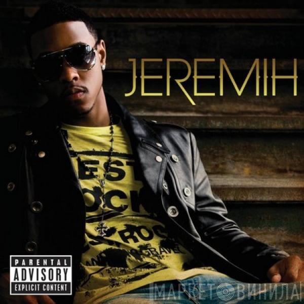 Jeremih  - Jeremih