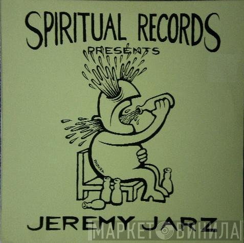 Jeremy Jarz - Shudder