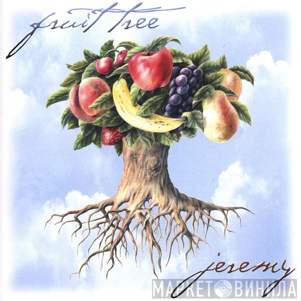Jeremy Morris  - Fruit Tree