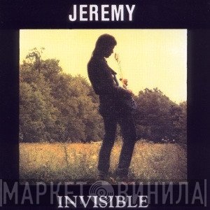Jeremy Morris   - Invisible