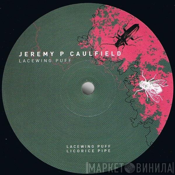 Jeremy P. Caulfield  - Lacewing Puff