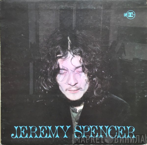Jeremy Spencer - Jeremy Spencer