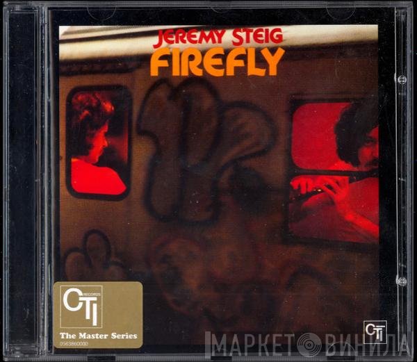 Jeremy Steig  - Firefly