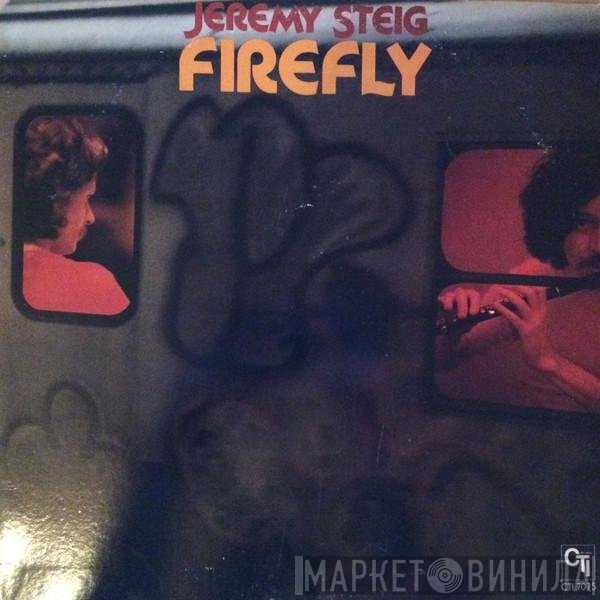 Jeremy Steig  - Firefly