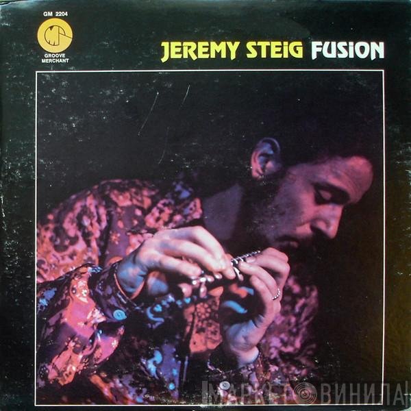 Jeremy Steig  - Fusion
