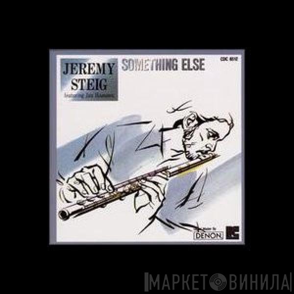 Jeremy Steig  - Something Else