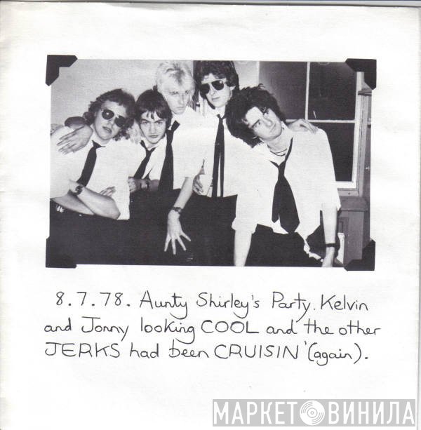 Jerks - Cool