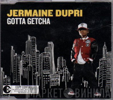 Jermaine Dupri  - Gotta Getcha