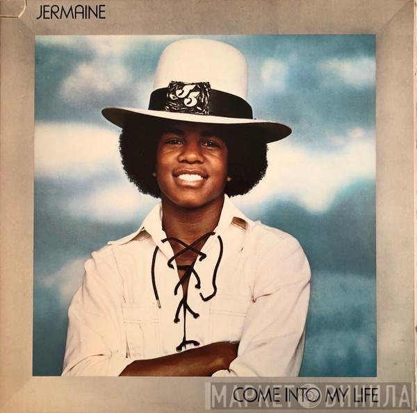 Jermaine Jackson - Come Into My Life