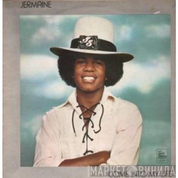 Jermaine Jackson - Come Into My Life